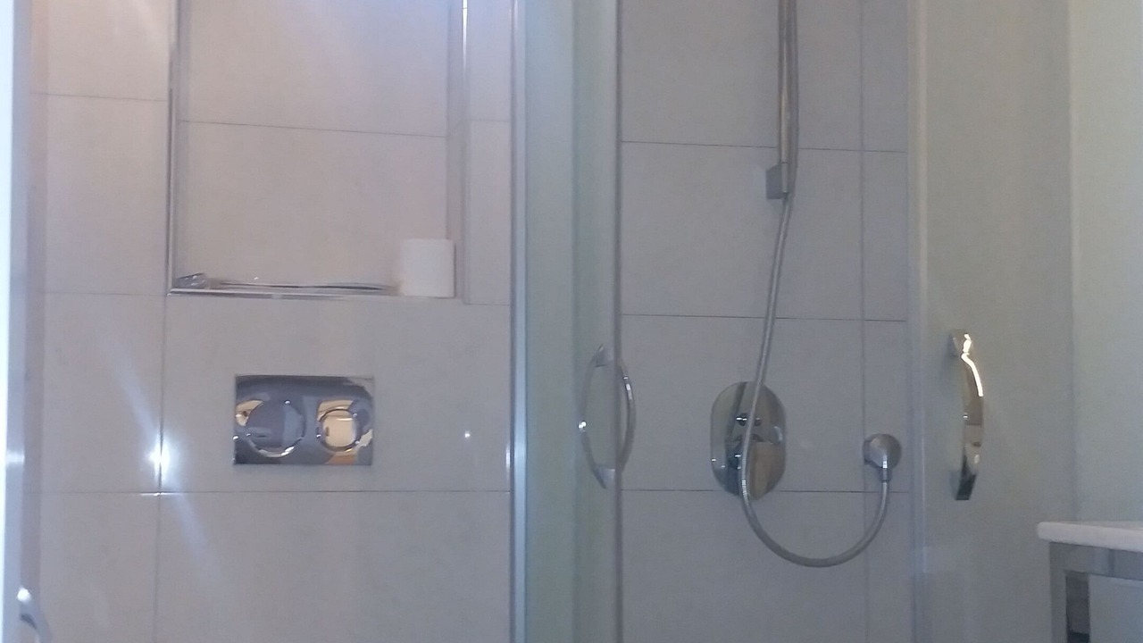 Photo of Bathroom in Beyazit