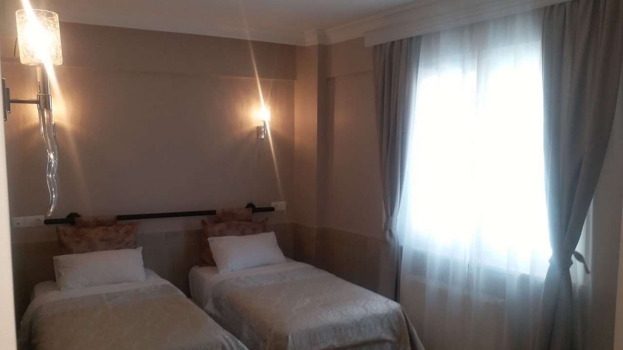 Photo of Bedroom in Beyazit