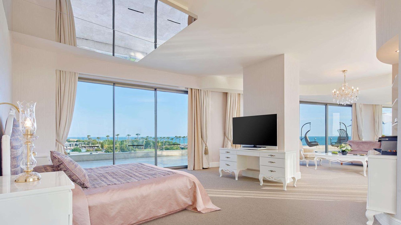 Photo of Bedroom in Belek Golf Area