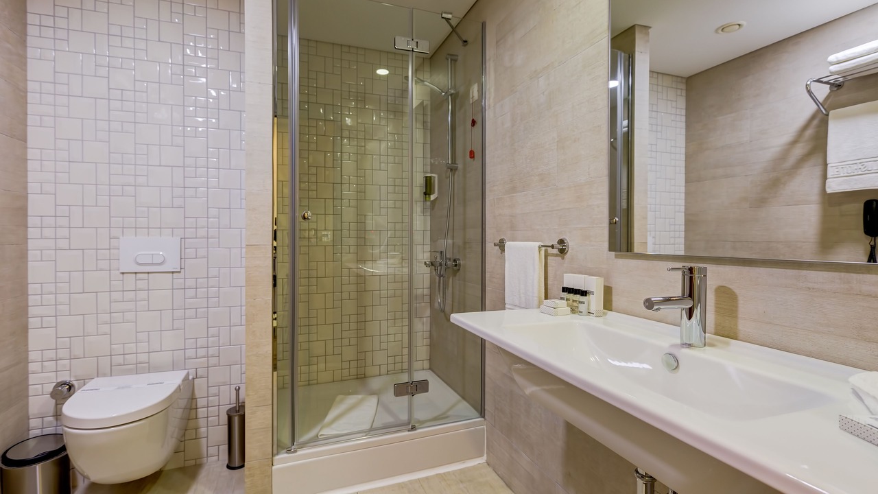 Photo of Bathroom in Icerenkoy Mahallesi