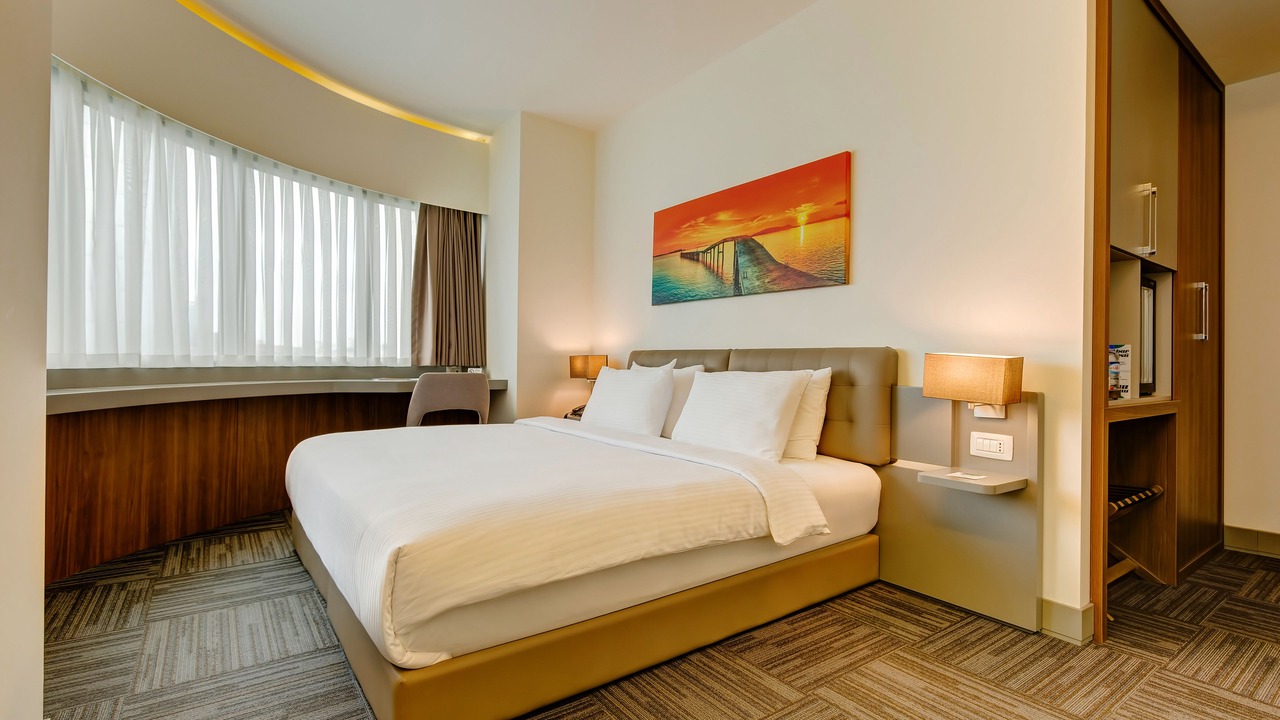 Photo of Bedroom in Icerenkoy Mahallesi
