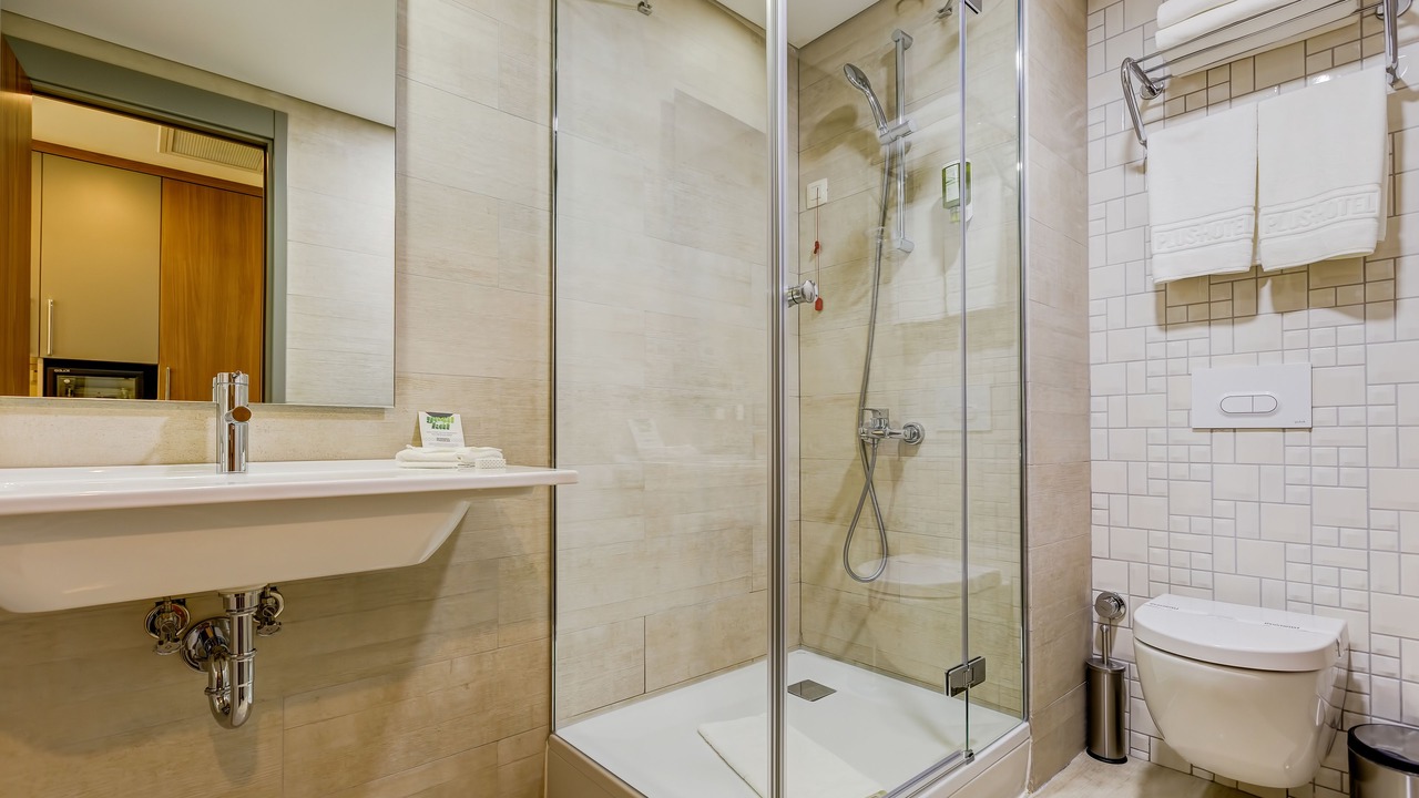 Photo of Bathroom in Icerenkoy Mahallesi
