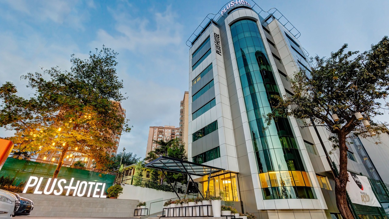 Photo of Buildings in Icerenkoy Mahallesi