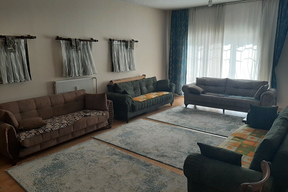 Photo of Livingroom in Osmangazi