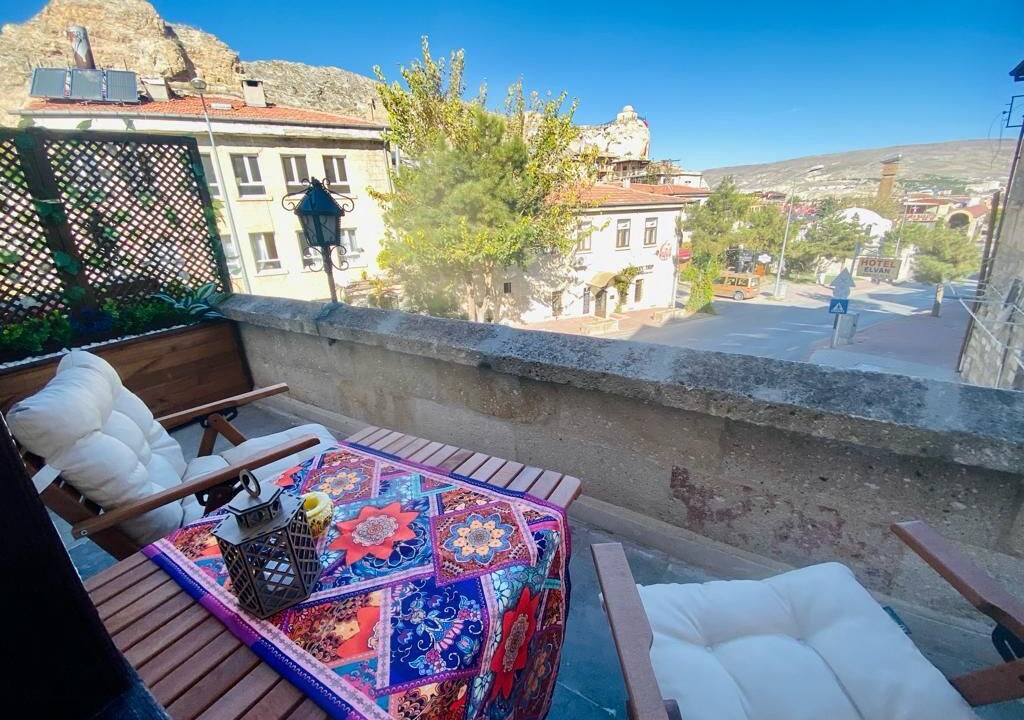 Photo of Patio Balcony in Urgup