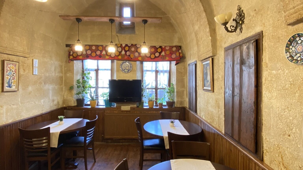 Photo of Others in Urgup