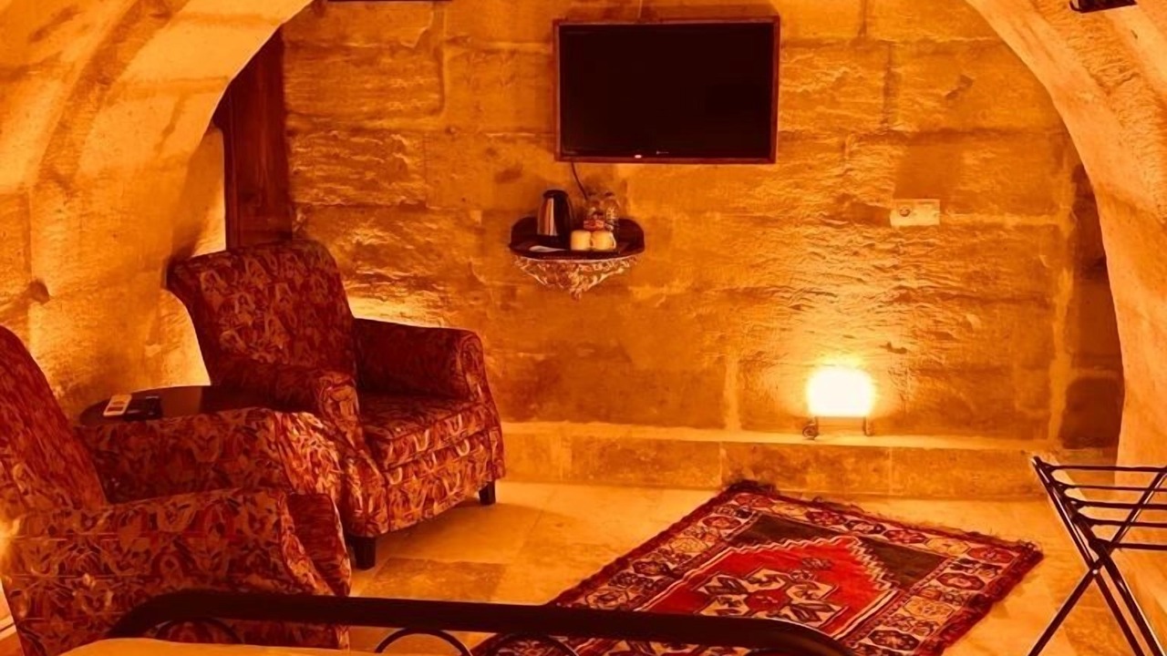 Photo of Bedroom in Urgup