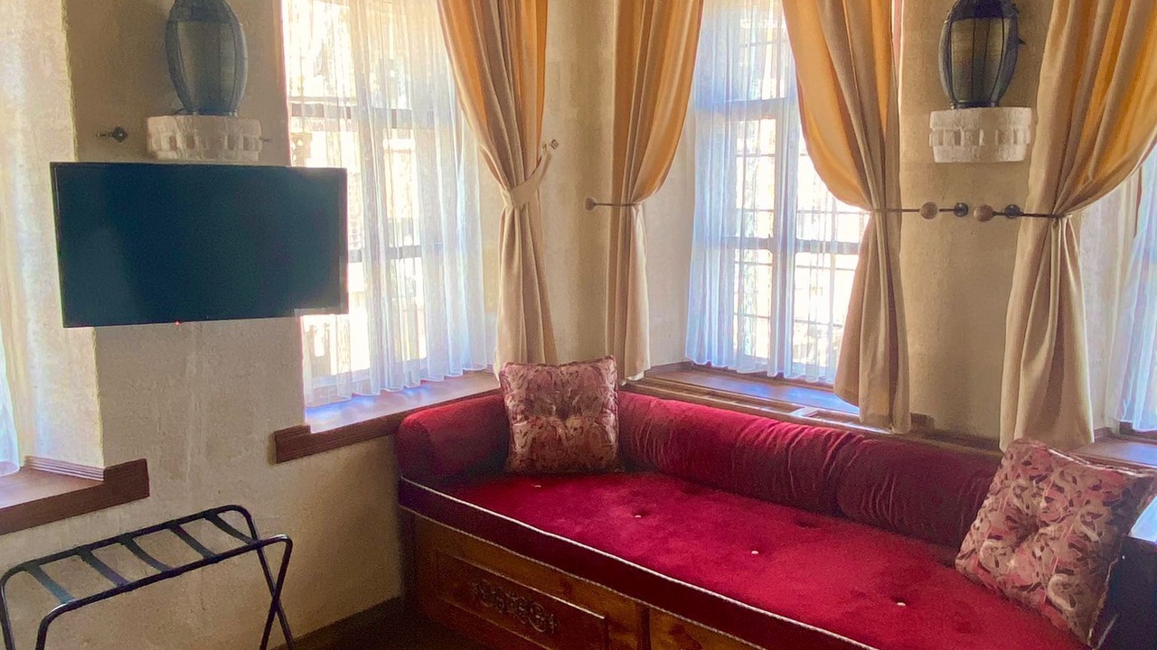 Photo of Bedroom in Urgup