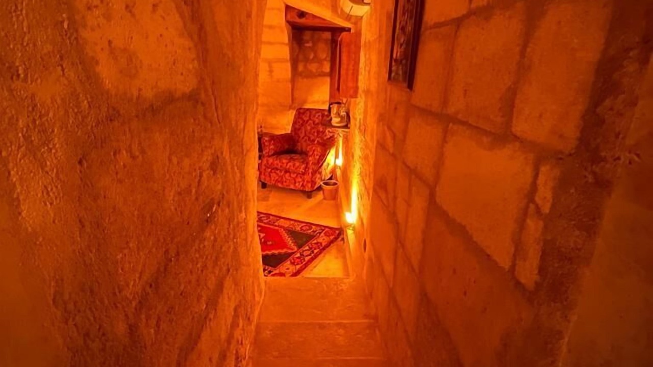 Photo of Bedroom in Urgup