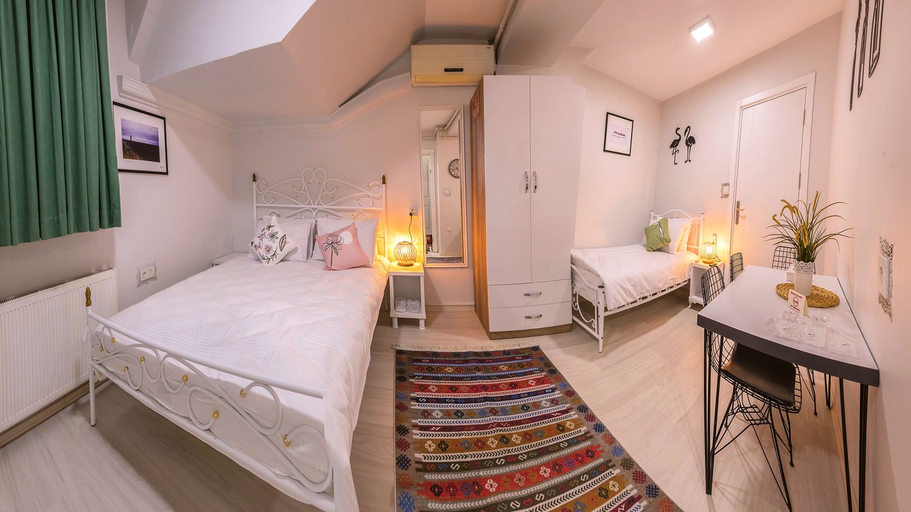 Photo of Bedroom in Old City