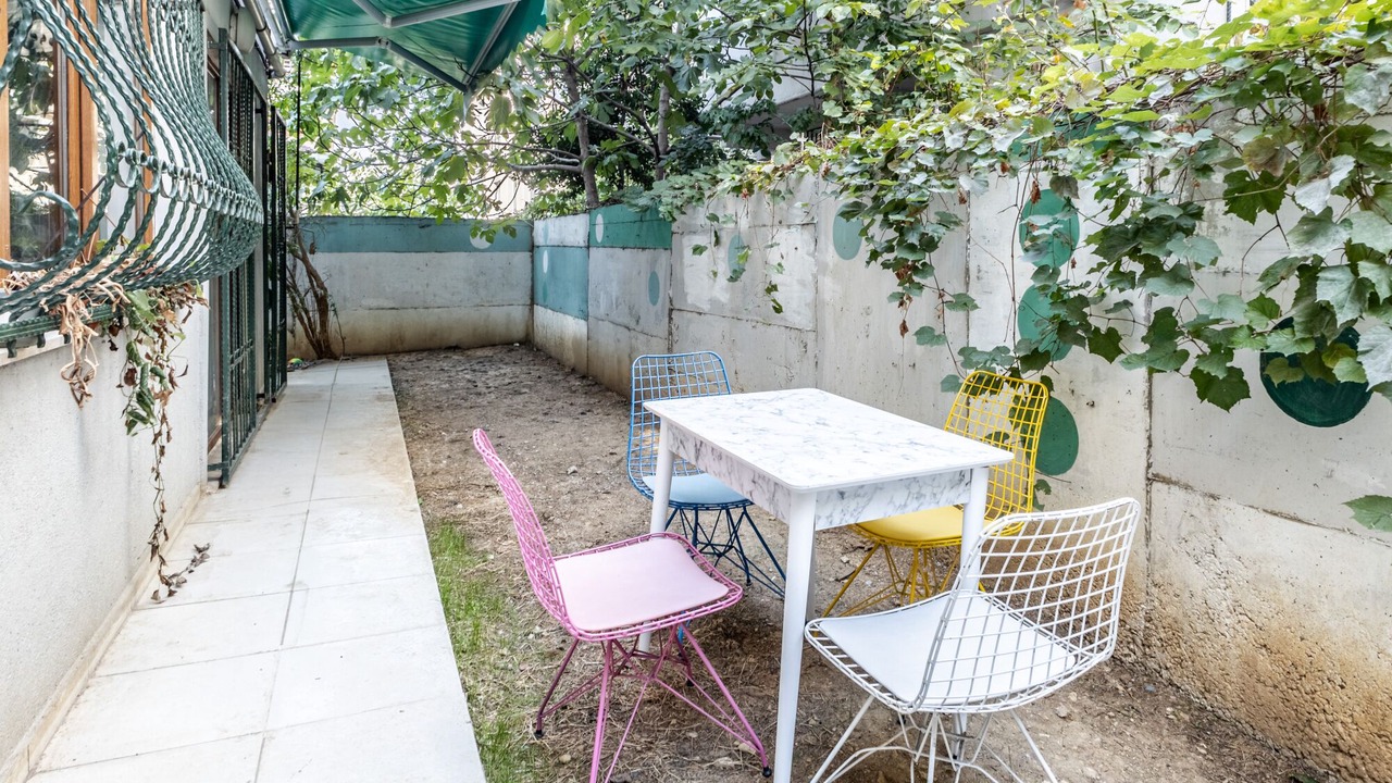 Photo of Outdoor in Maltepe