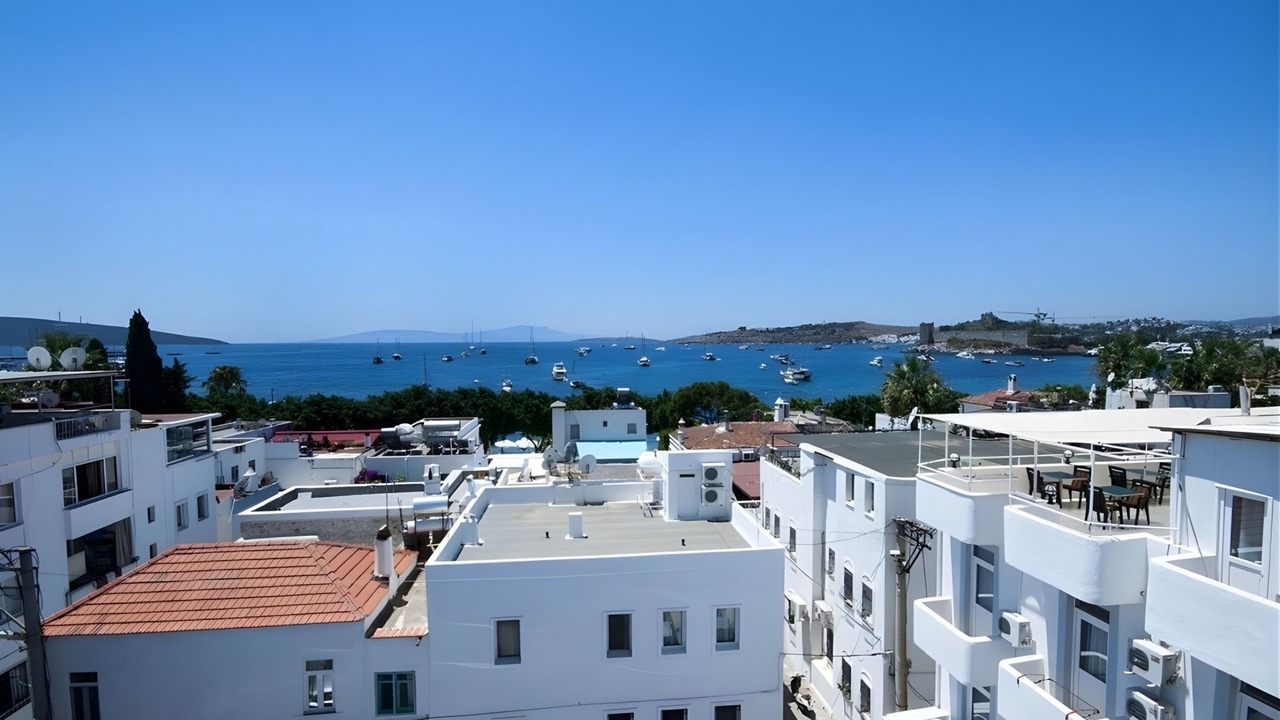 Photo of Others in Bodrum City Center