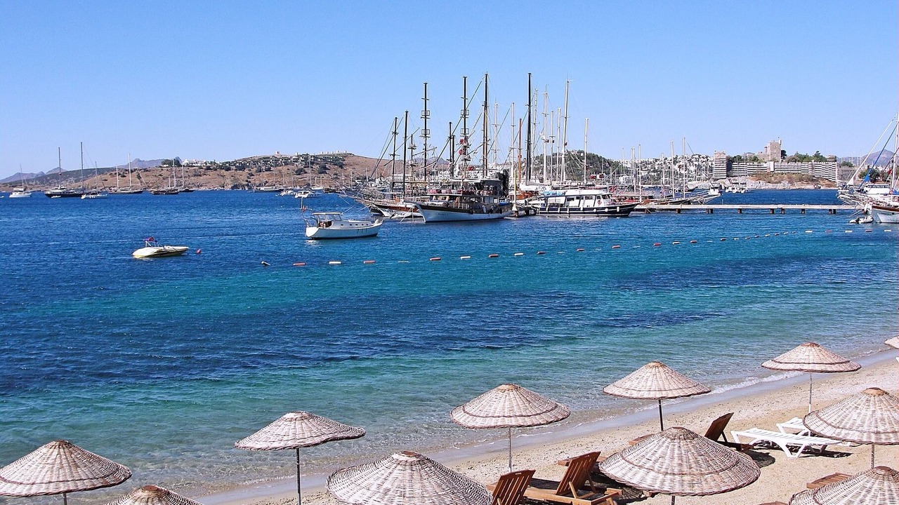 Photo of Others in Bodrum City Center