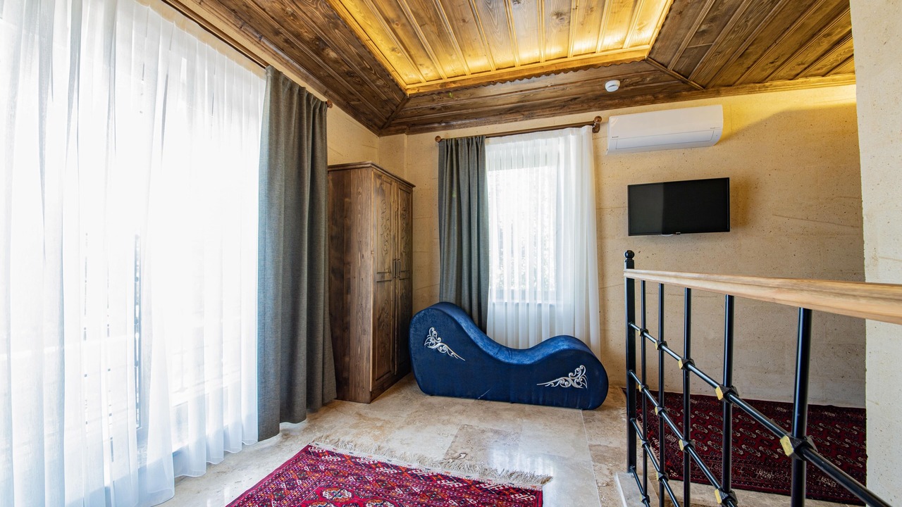Photo of Outdoor in Uchisar