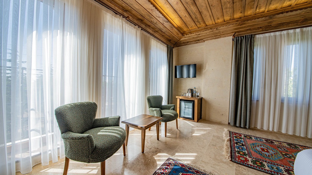 Photo of Outdoor in Uchisar
