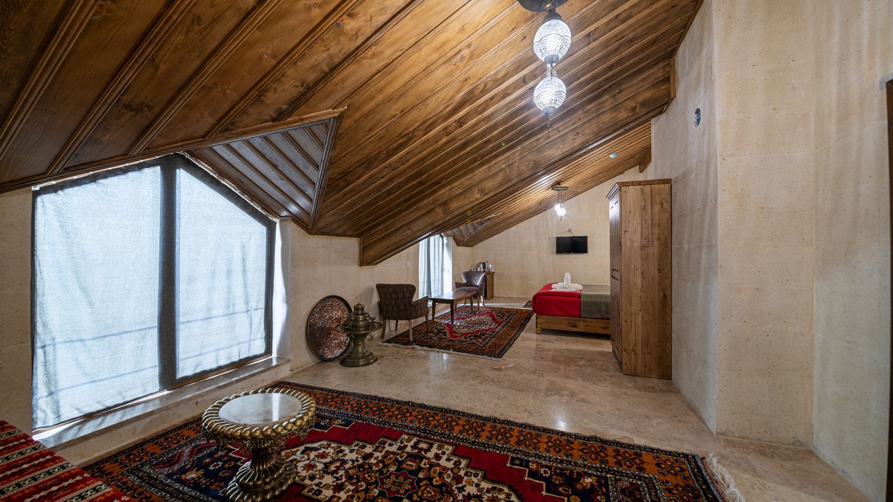 Photo of Bedroom in Uchisar