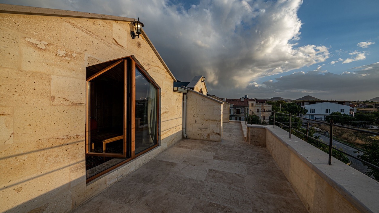 Photo of Bedroom in Uchisar