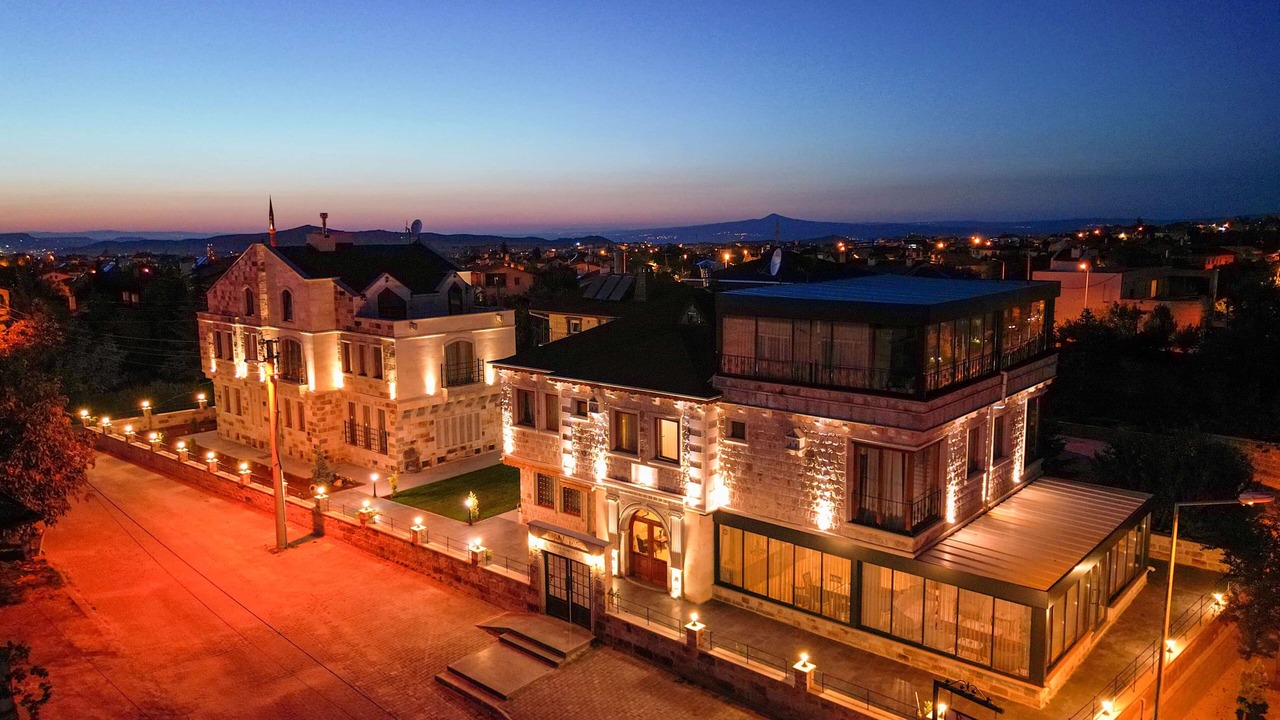 Photo of Outdoor in Uchisar