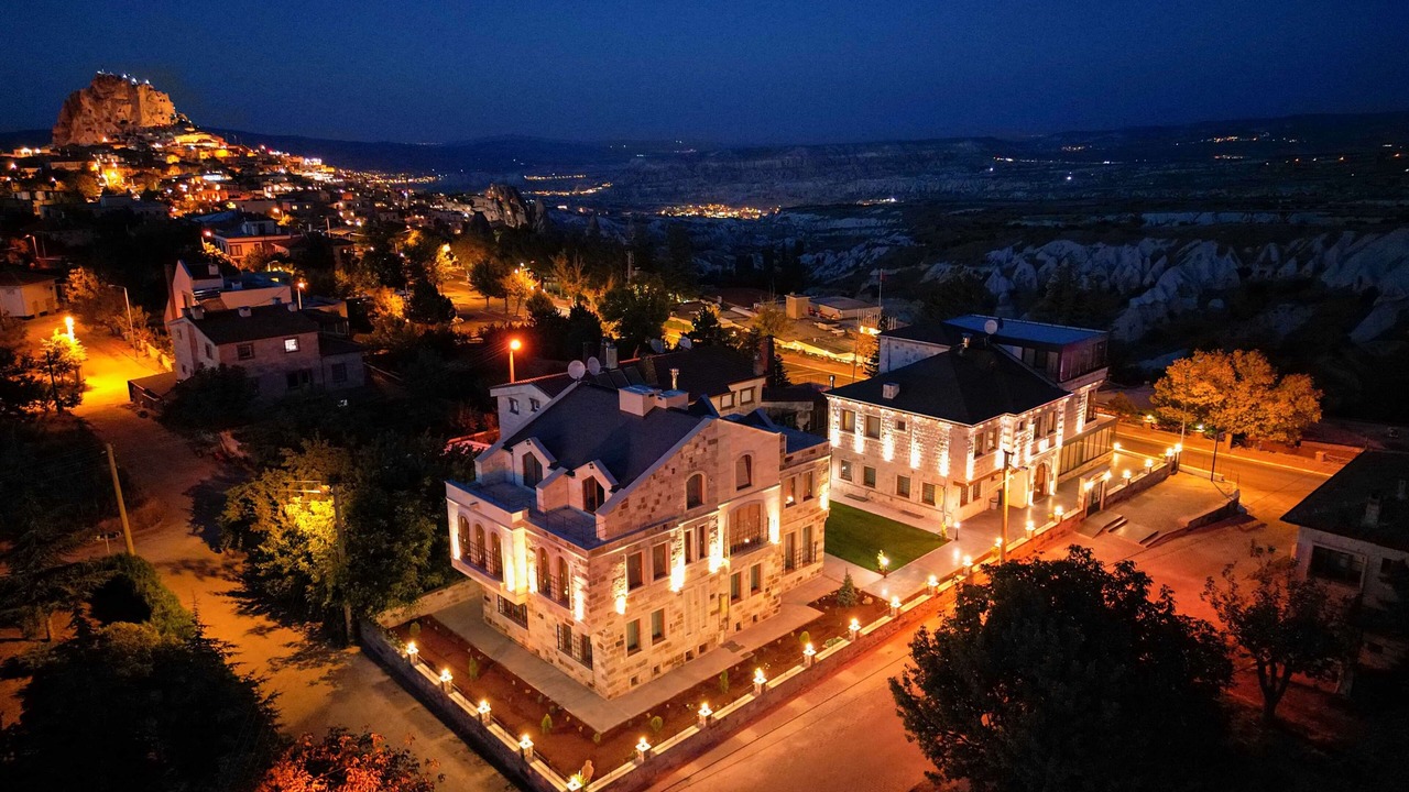 Photo of Outdoor in Uchisar