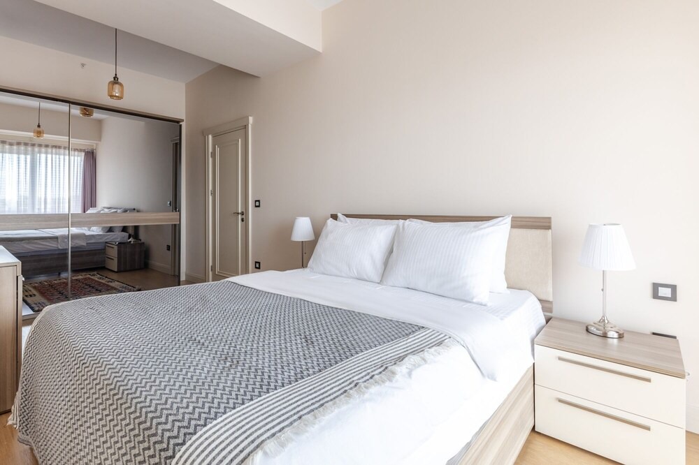 Photo of Bedroom in Gaziosmanpasa