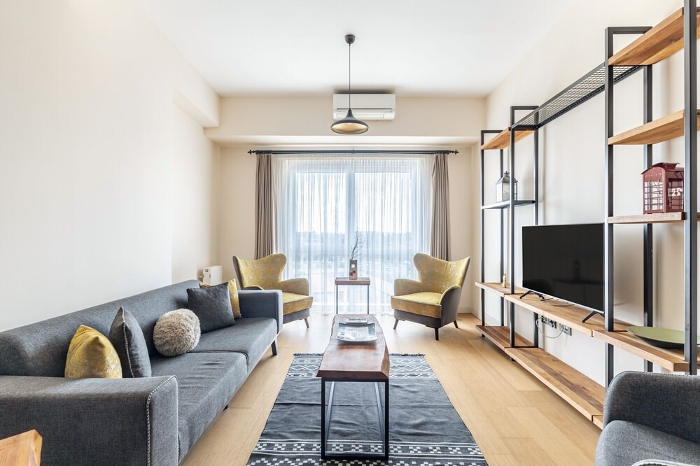 Photo of Bedroom in Gaziosmanpasa