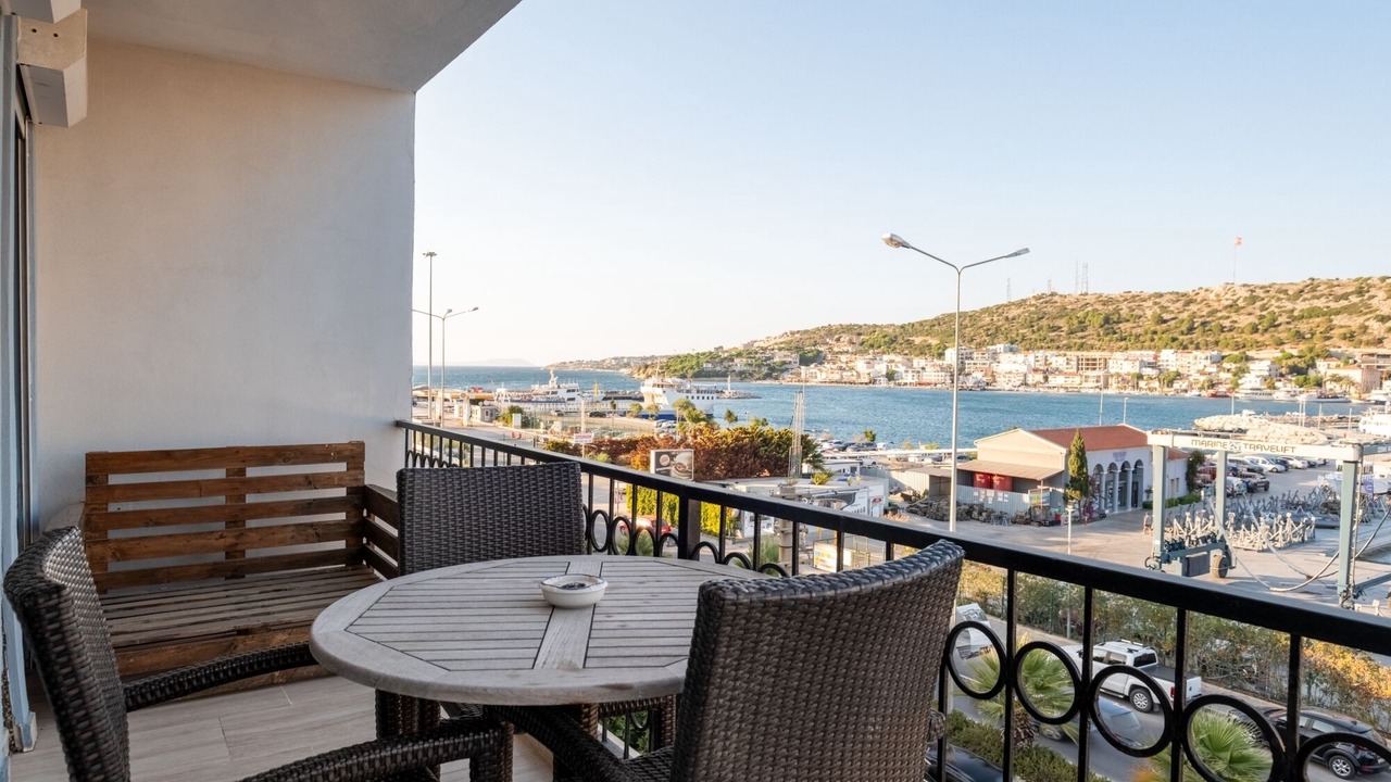 Photo of Outdoor in Cesme