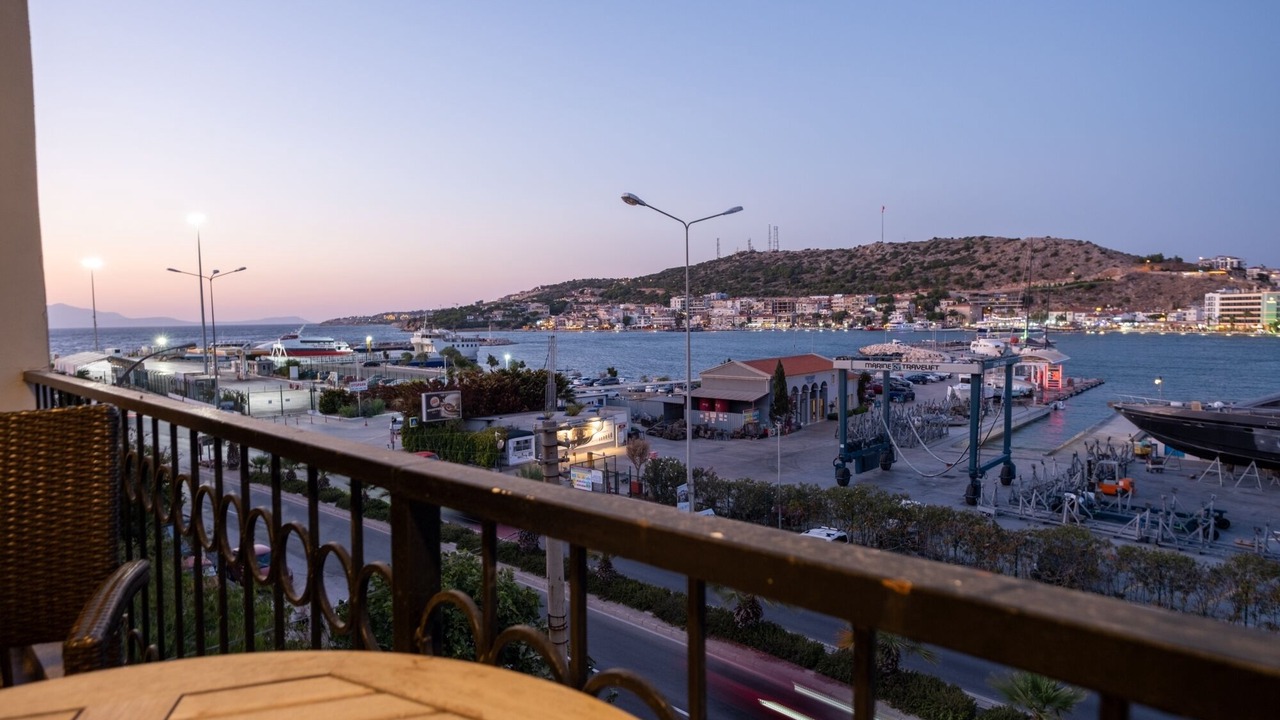 Photo of Outdoor in Cesme