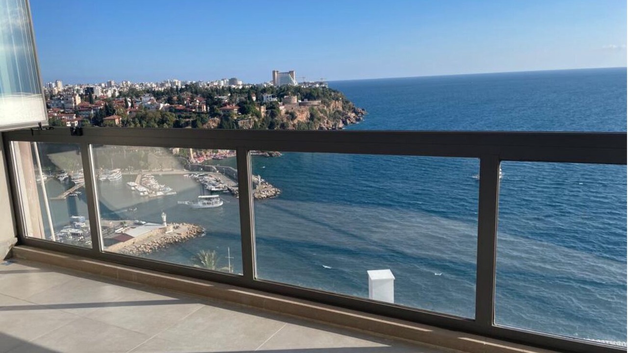 Photo of Outdoor in Antalya City Centre