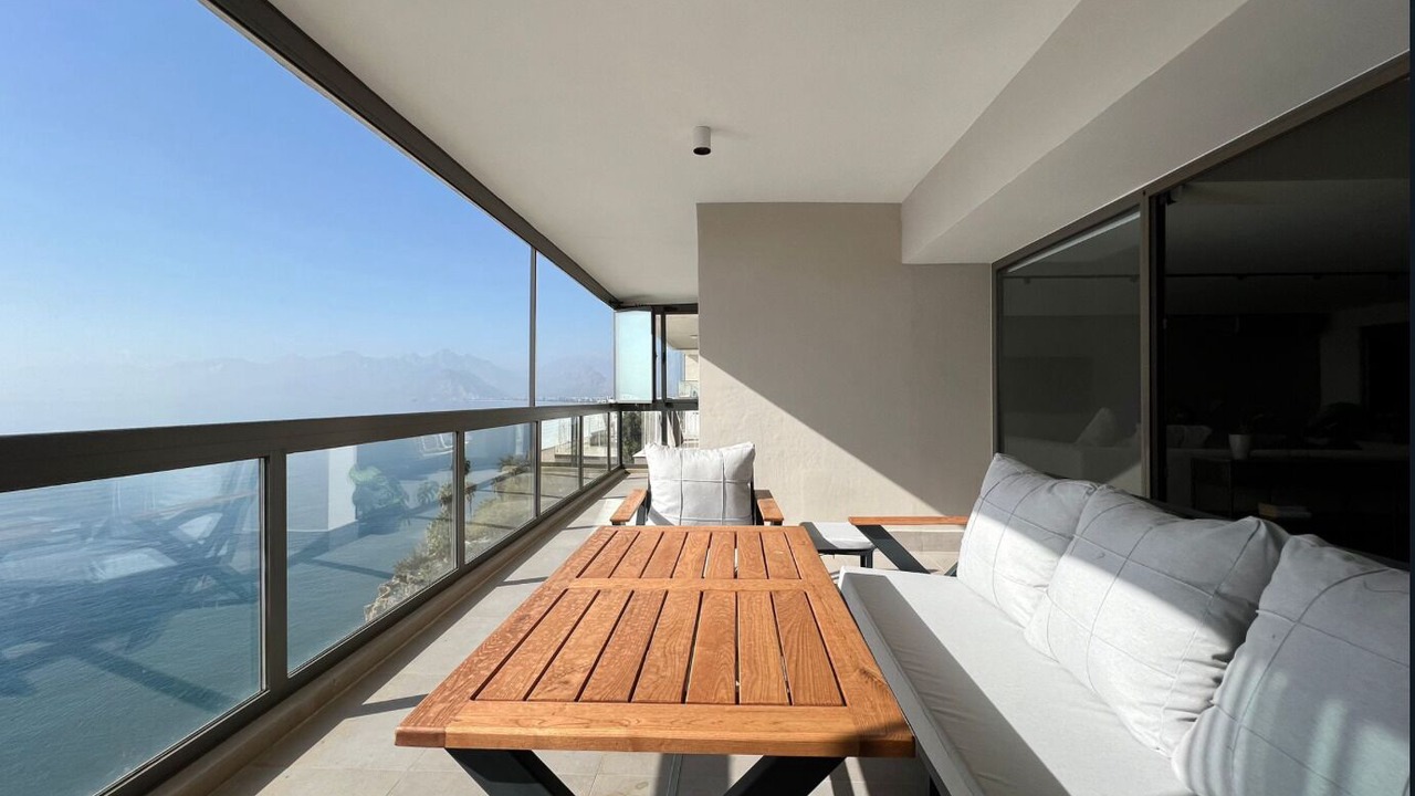 Photo of Outdoor in Antalya City Centre