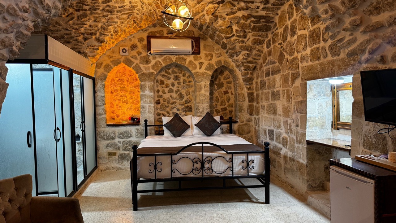 Photo of Bedroom in Artuklu