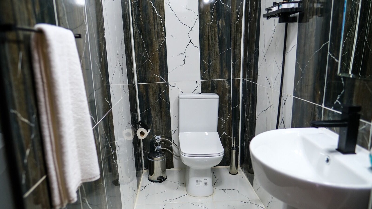 Photo of Bathroom in Artuklu