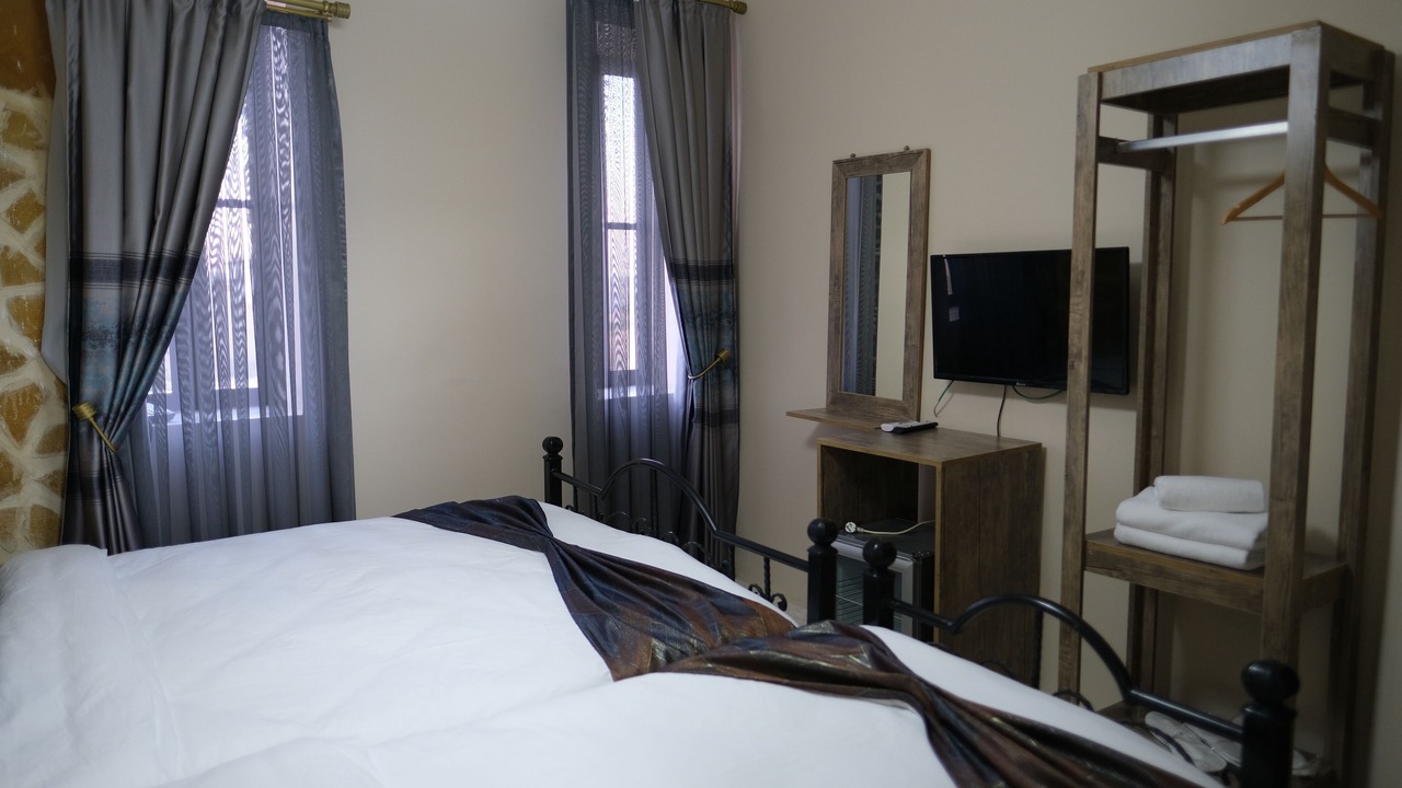 Photo of Bedroom in Artuklu