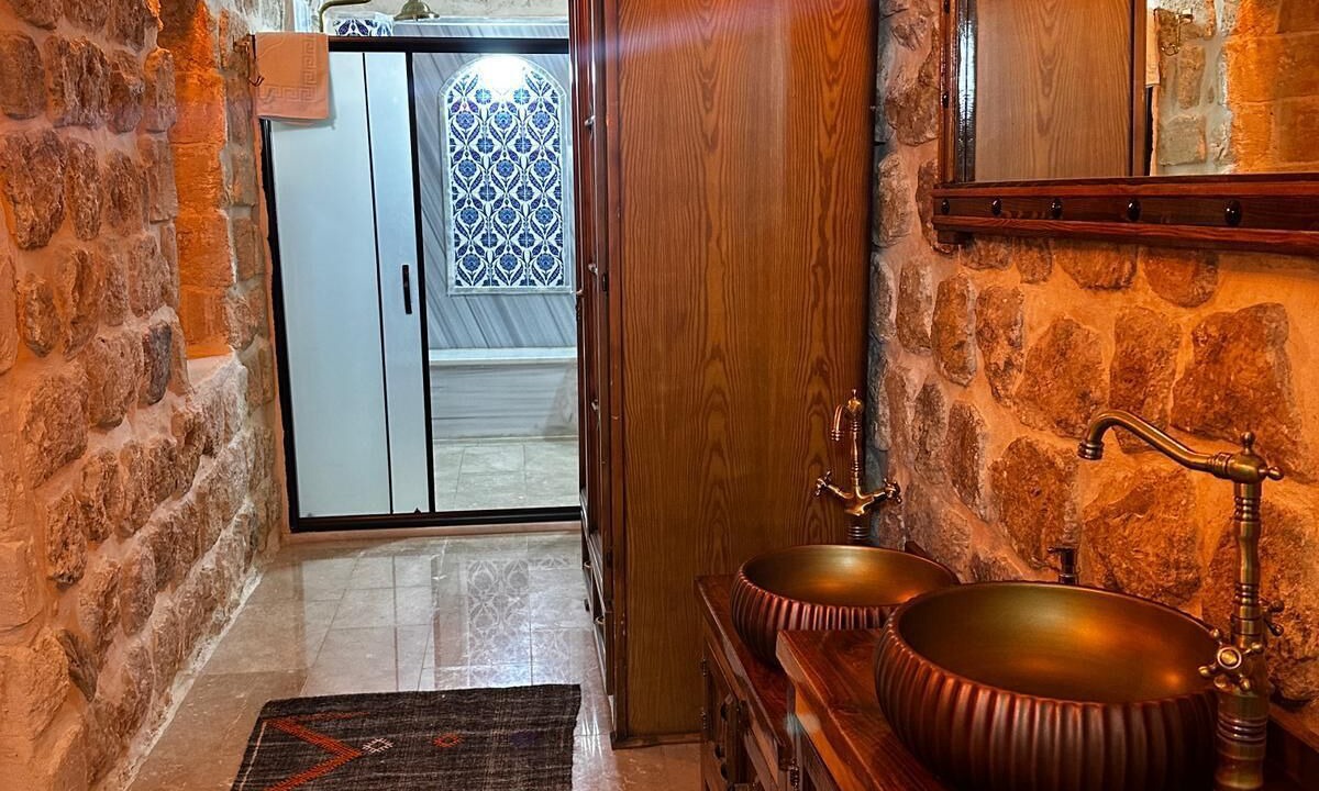 Photo of Bathroom in Artuklu