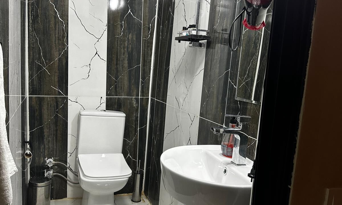 Photo of Bathroom in Artuklu