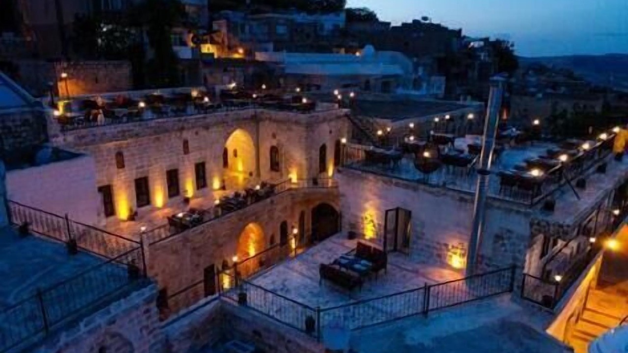 Photo of Outdoor in Artuklu
