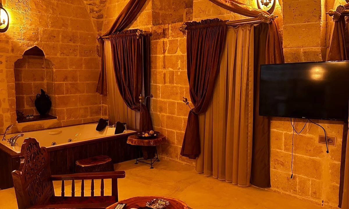 Photo of Bedroom in Artuklu