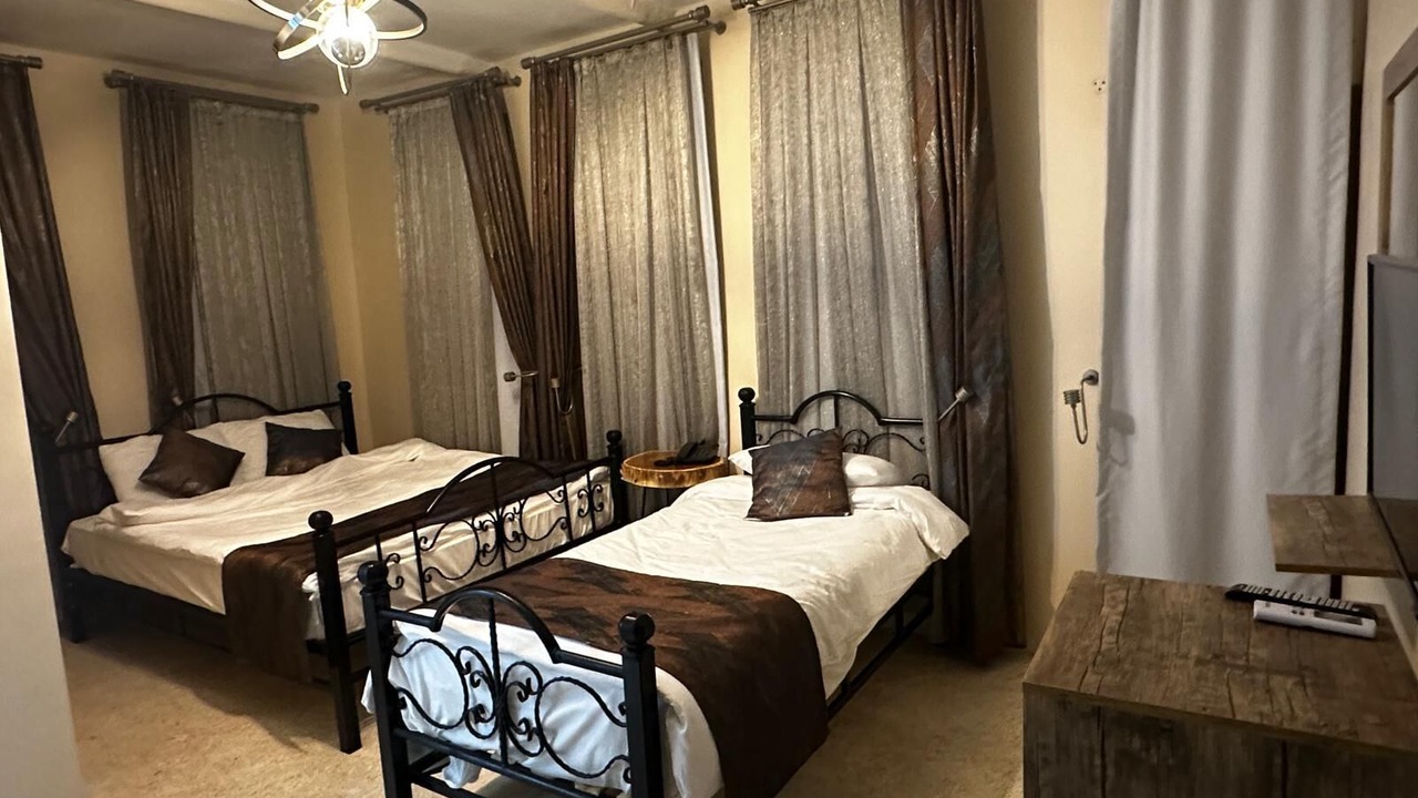 Photo of Bedroom in Artuklu
