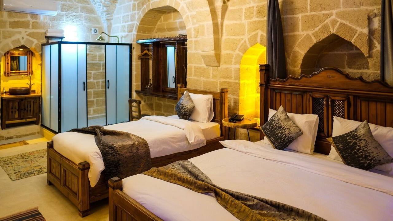 Photo of Bedroom in Artuklu