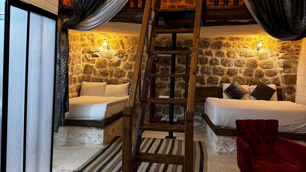 Photo of Bedroom in Artuklu