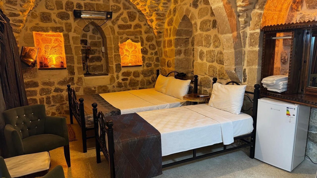 Photo of Bedroom in Artuklu