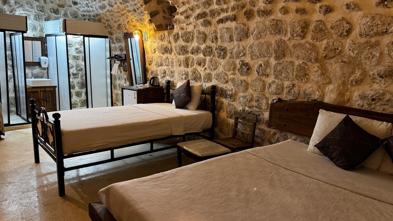 Photo of Bedroom in Artuklu