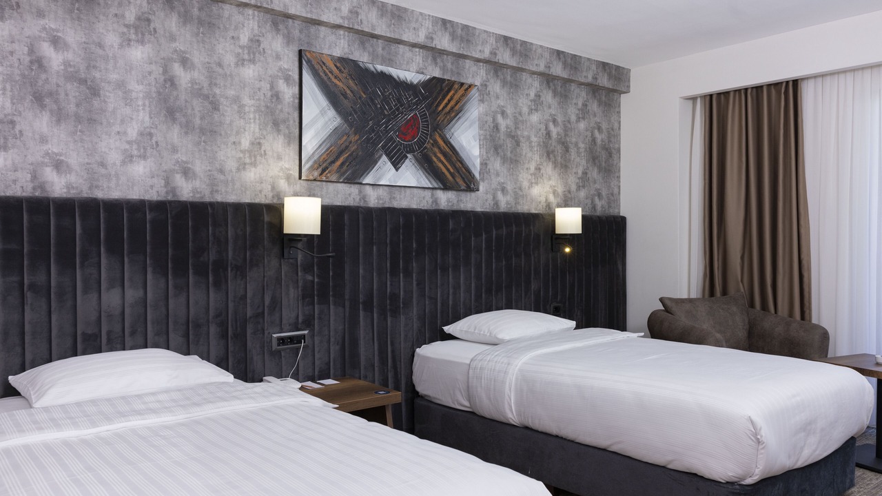 Photo of Bedroom in Karabuk