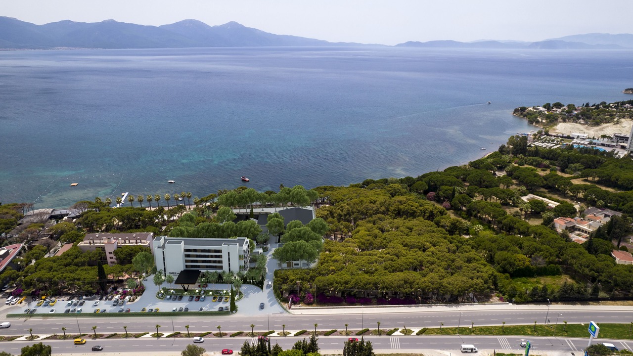 Photo of Outdoor in Yavansu Mahallesi