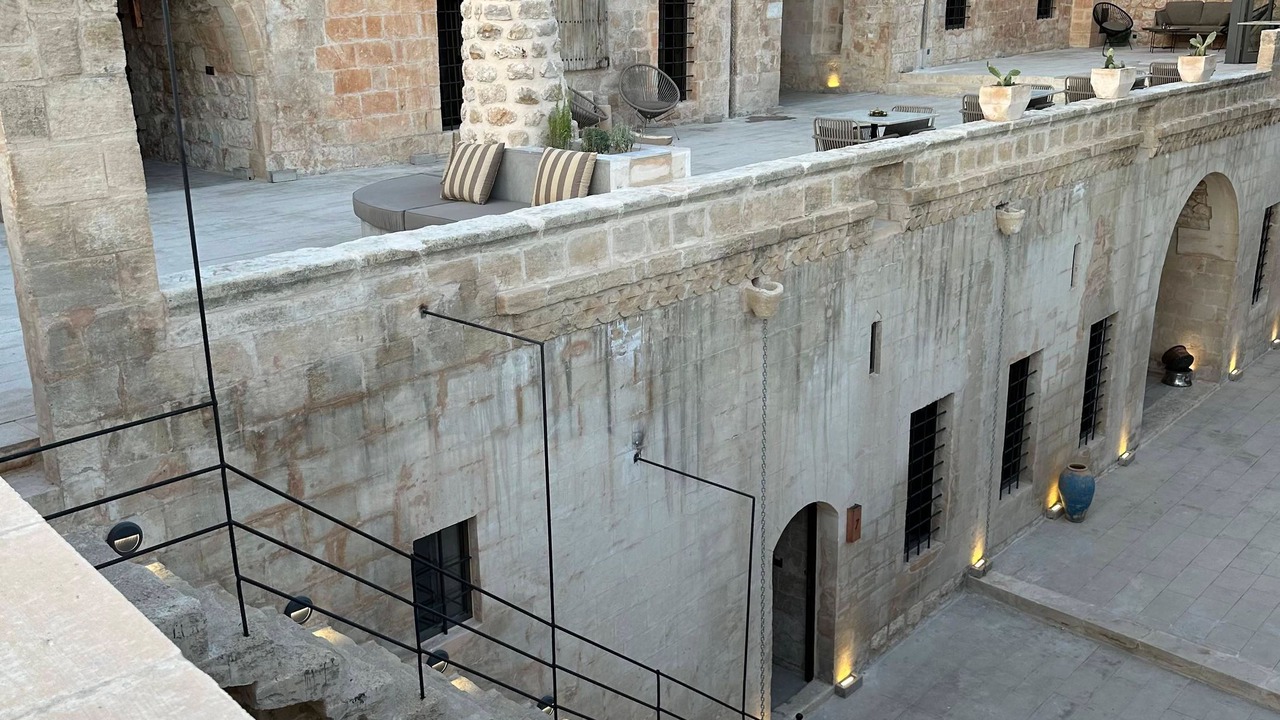 Photo of Outdoor in Mardin City Centre