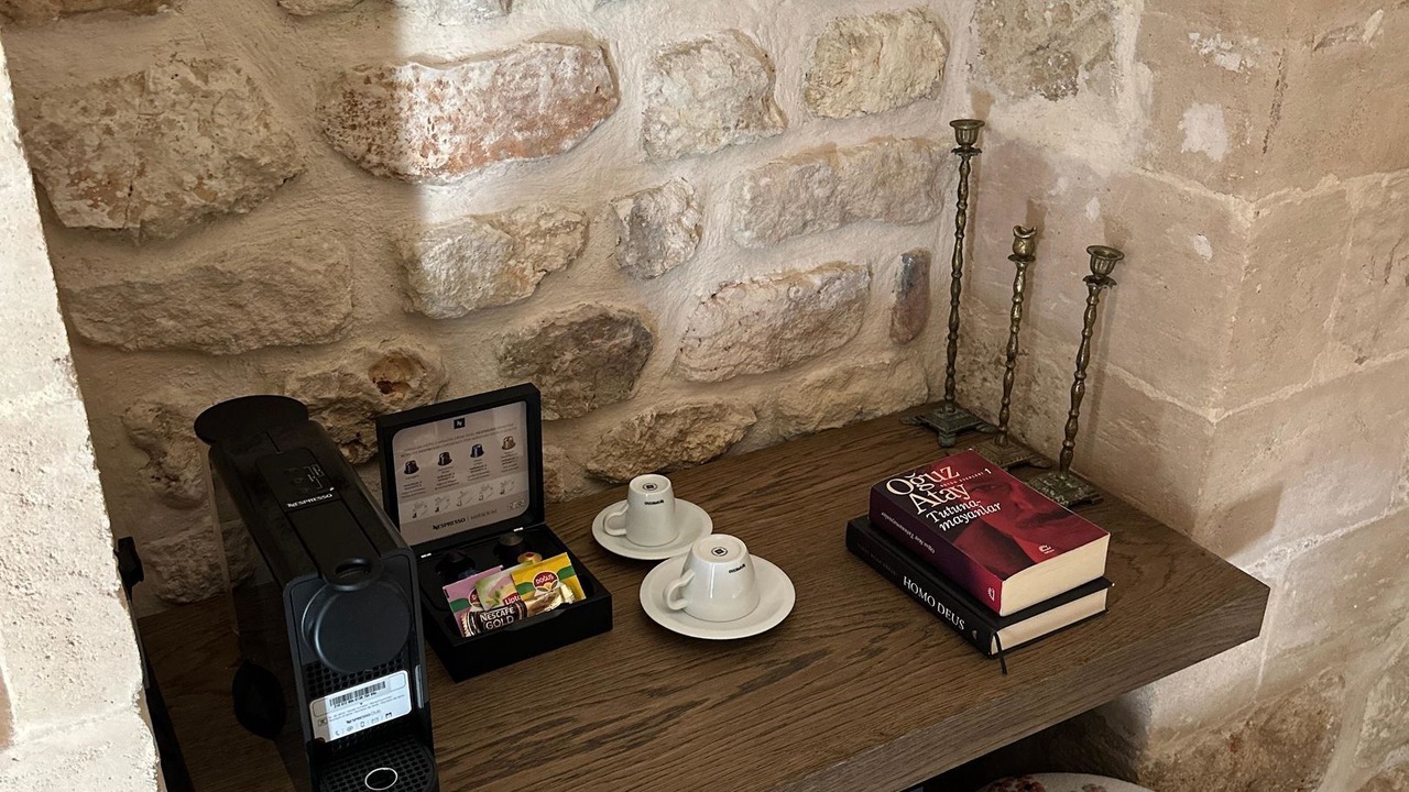 Photo of Others in Mardin City Centre