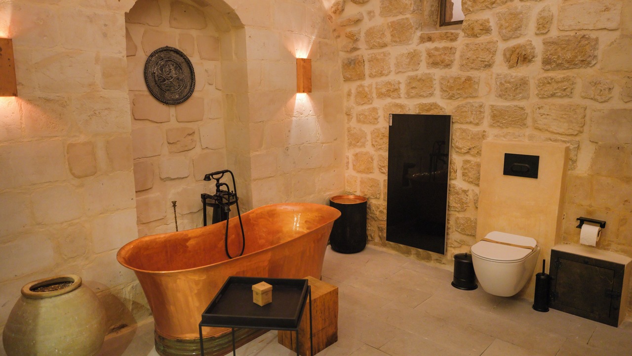 Photo of Bathroom in Mardin City Centre