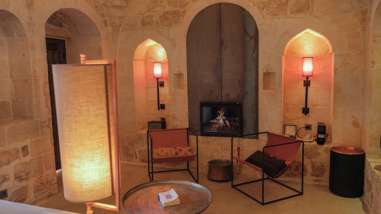 Photo of Bedroom in Mardin City Centre