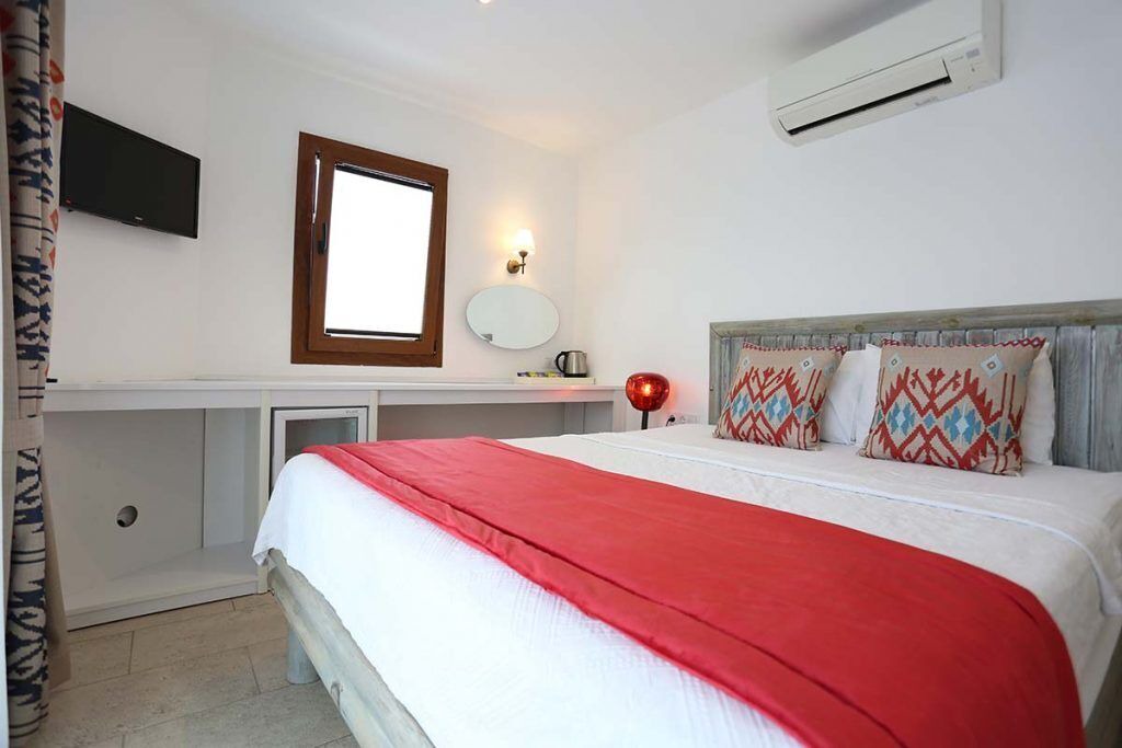 Photo of Bedroom in Akyaka City Center
