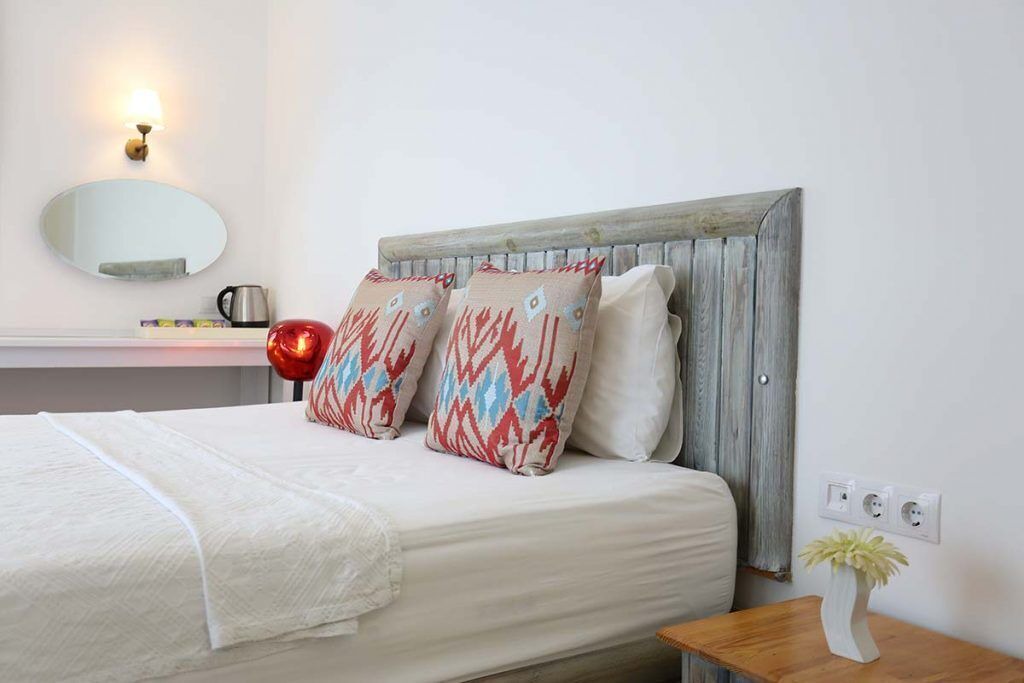 Photo of Bedroom in Akyaka City Center