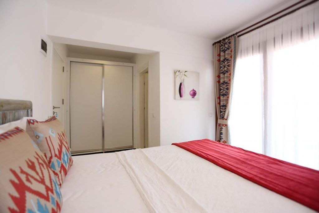 Photo of Bedroom in Akyaka City Center